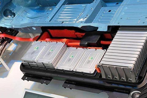 黄岛大村高价电动车电池回收✔上门回收三元锂电池✔废弃三元锂电池回收